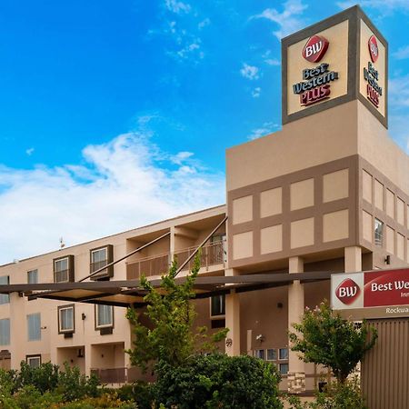Best Western PLUS Rockwall Inn&Suites Exterior foto
