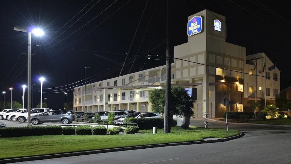 Best Western PLUS Rockwall Inn&Suites Exterior foto