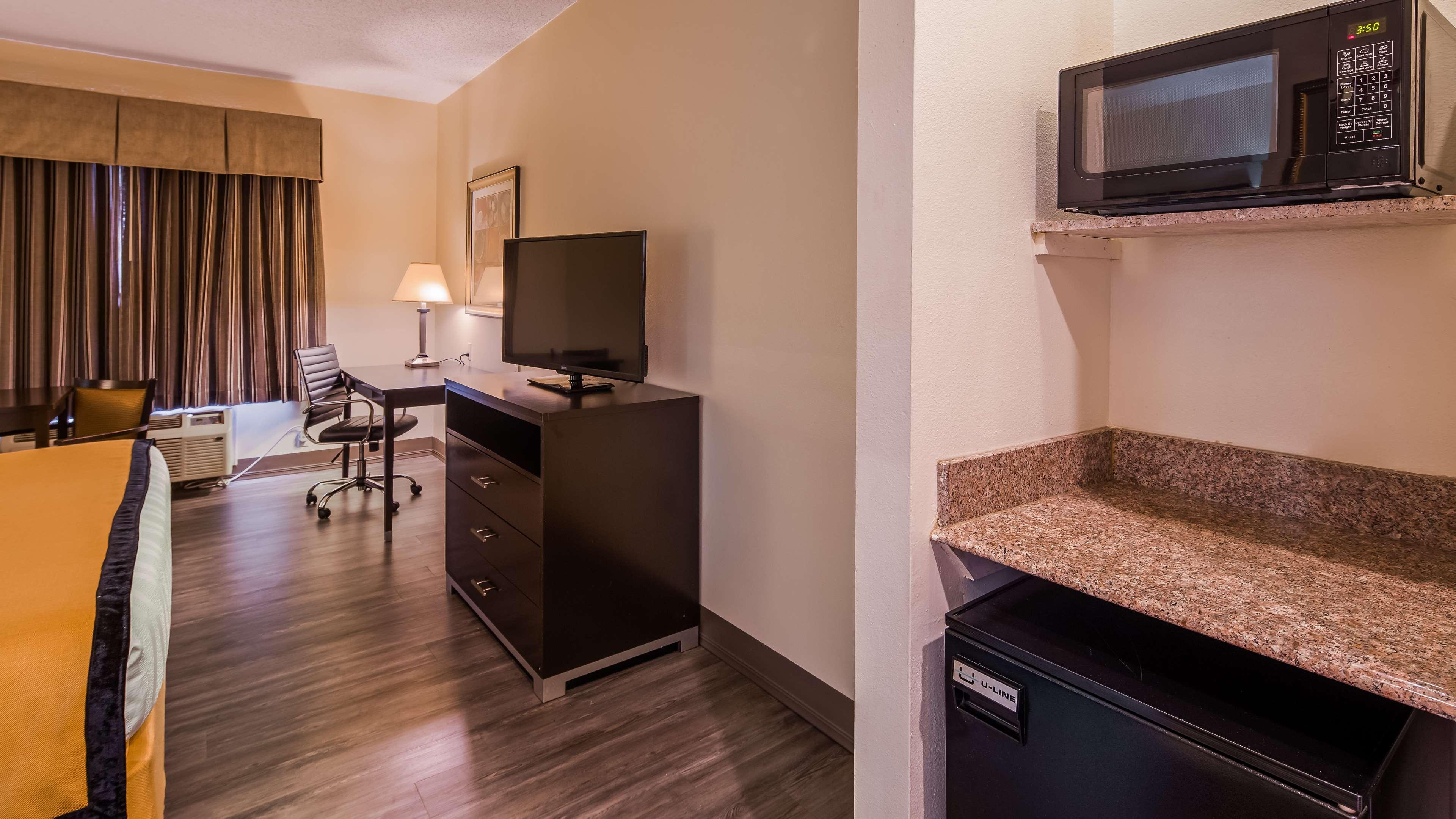 Best Western PLUS Rockwall Inn&Suites Exterior foto