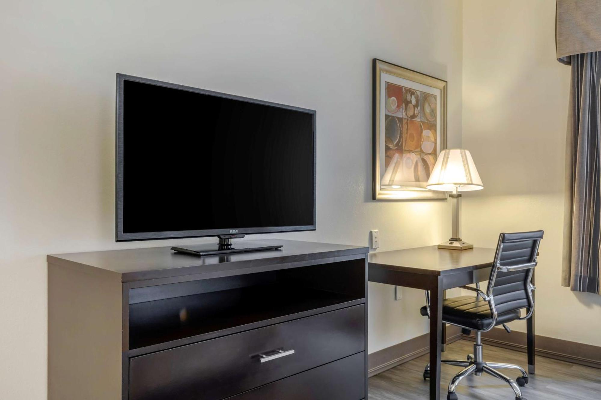Best Western PLUS Rockwall Inn&Suites Exterior foto