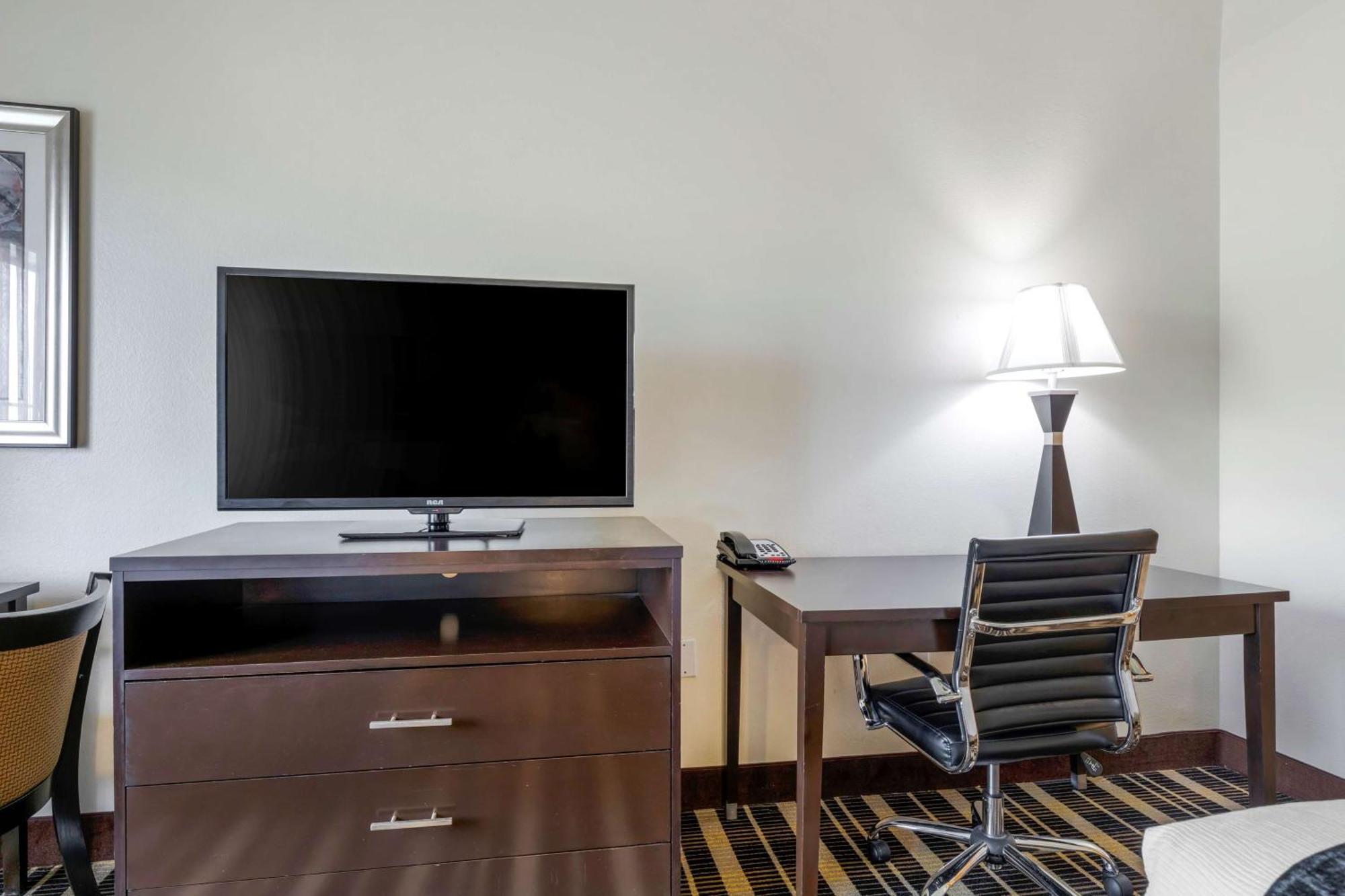 Best Western PLUS Rockwall Inn&Suites Exterior foto