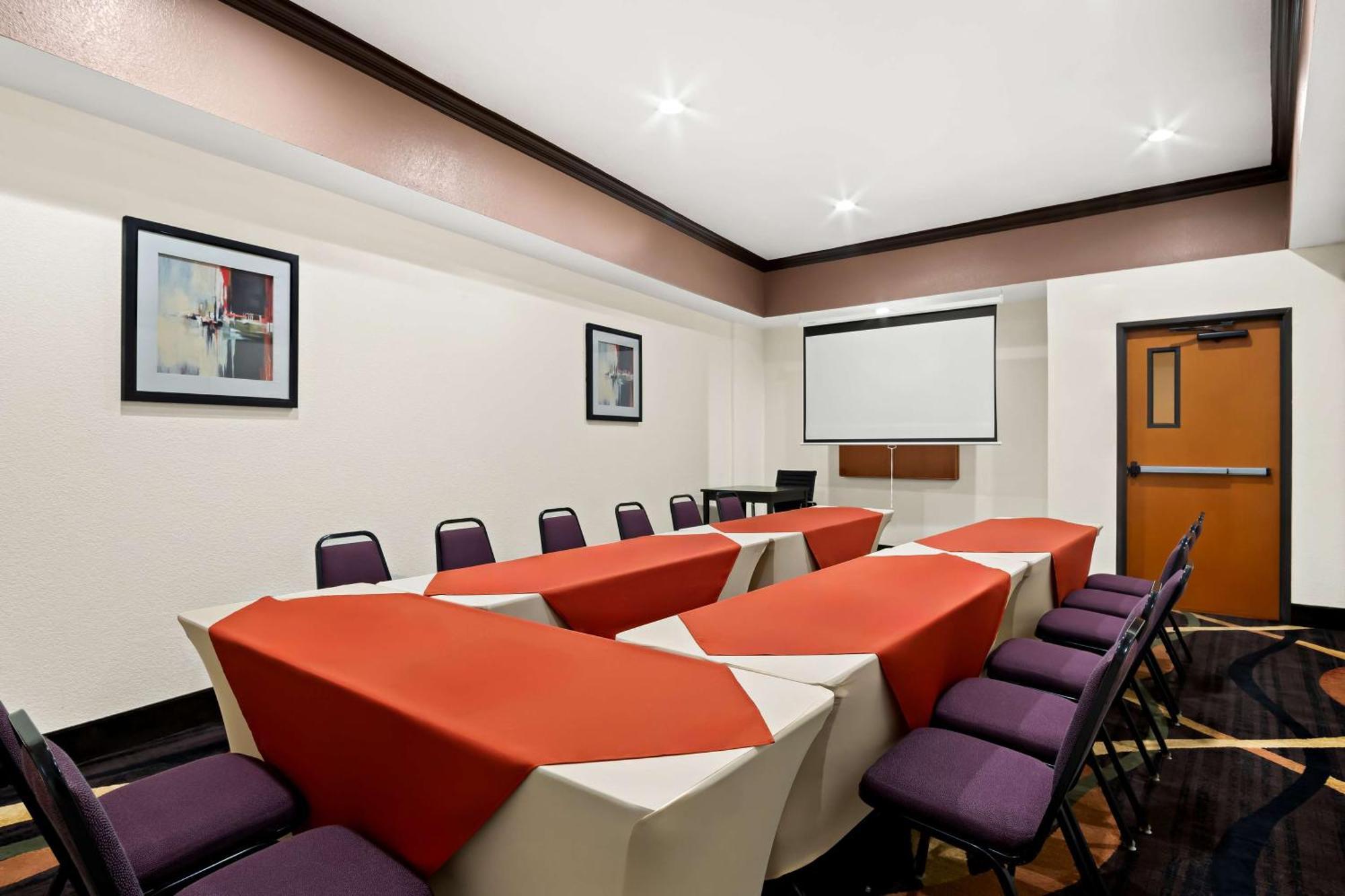 Best Western PLUS Rockwall Inn&Suites Exterior foto